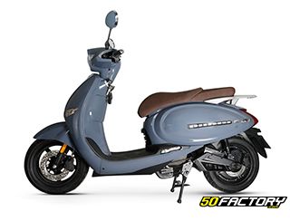 scooter 50cc LVNENG S6